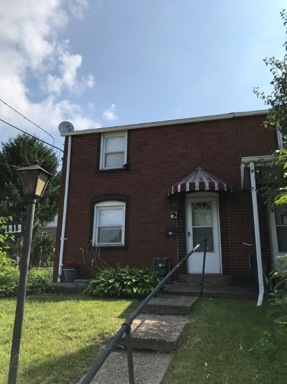 1919 Lafayette St, Pittsburgh, PA 15218