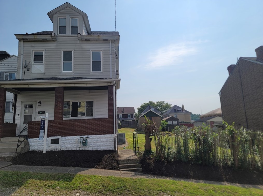 3416 Gass Ave, Pittsburgh, PA 15212