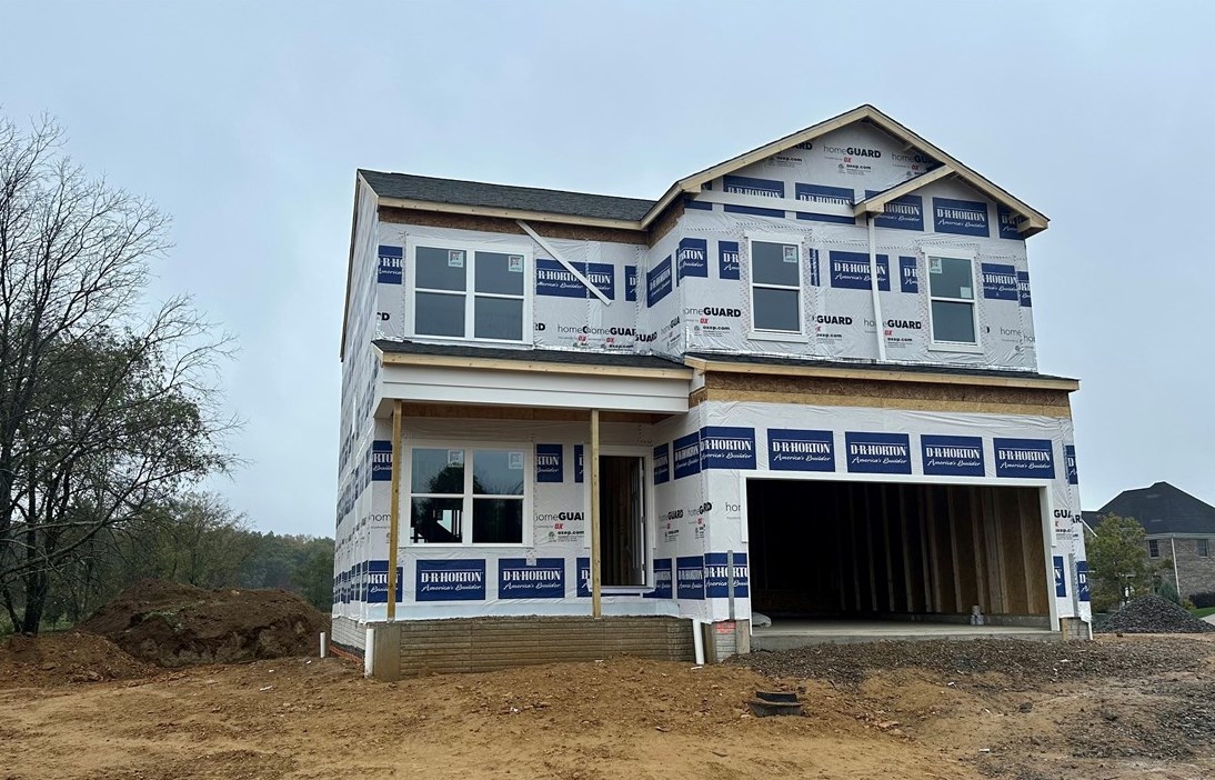 126 Hidden Springs Dr, Renfrew, PA 16053