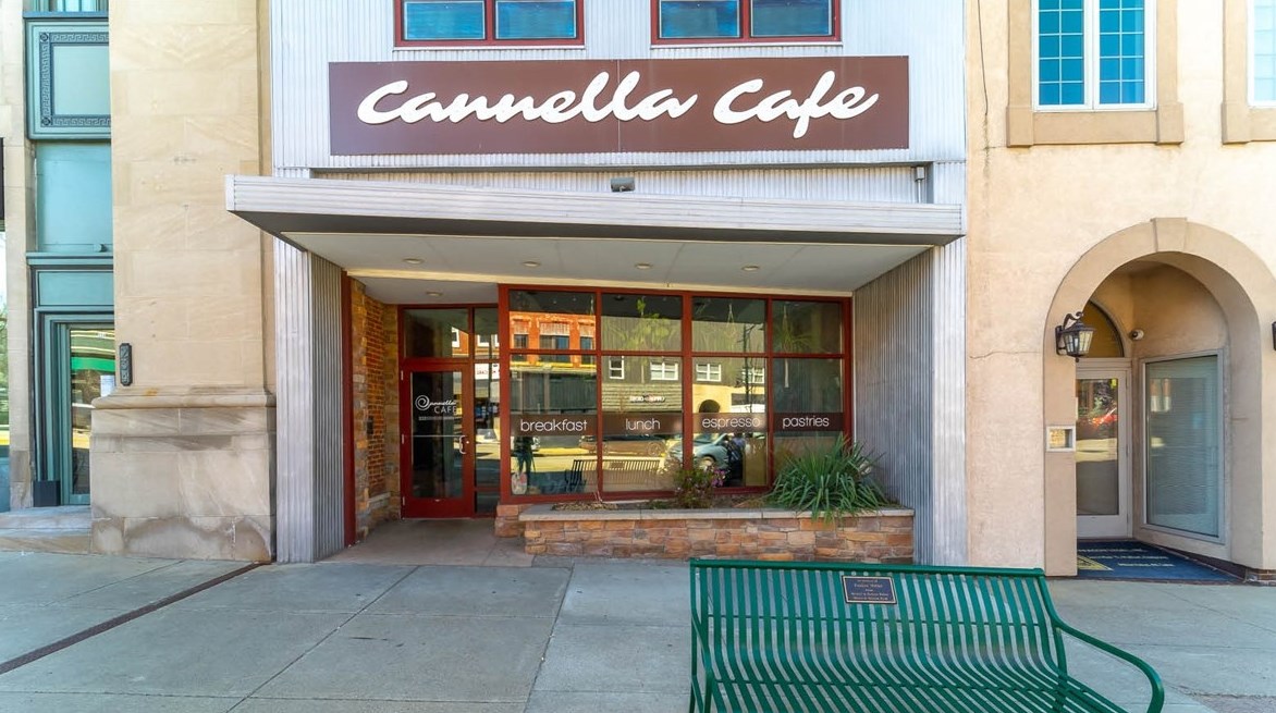 129 Winterwood Dr, Butler PA 16001-7334 exterior