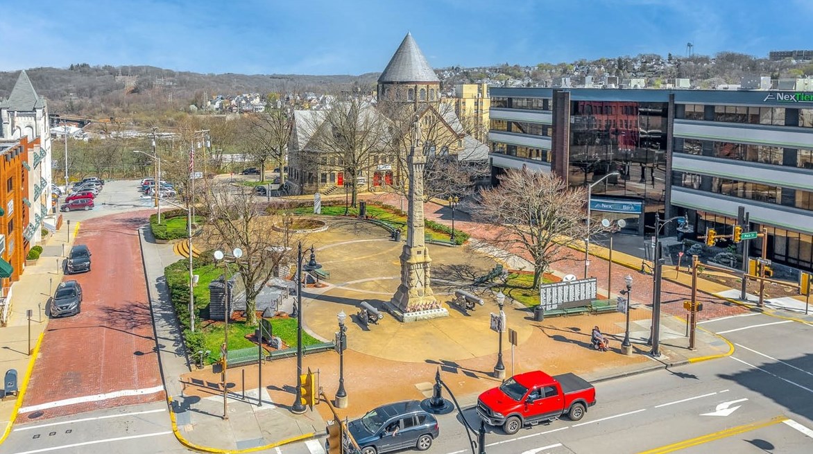 129 Winterwood Dr, Butler PA 16001-7334 exterior