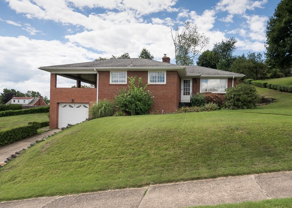 315 4th St, Mc Donald, PA 15057