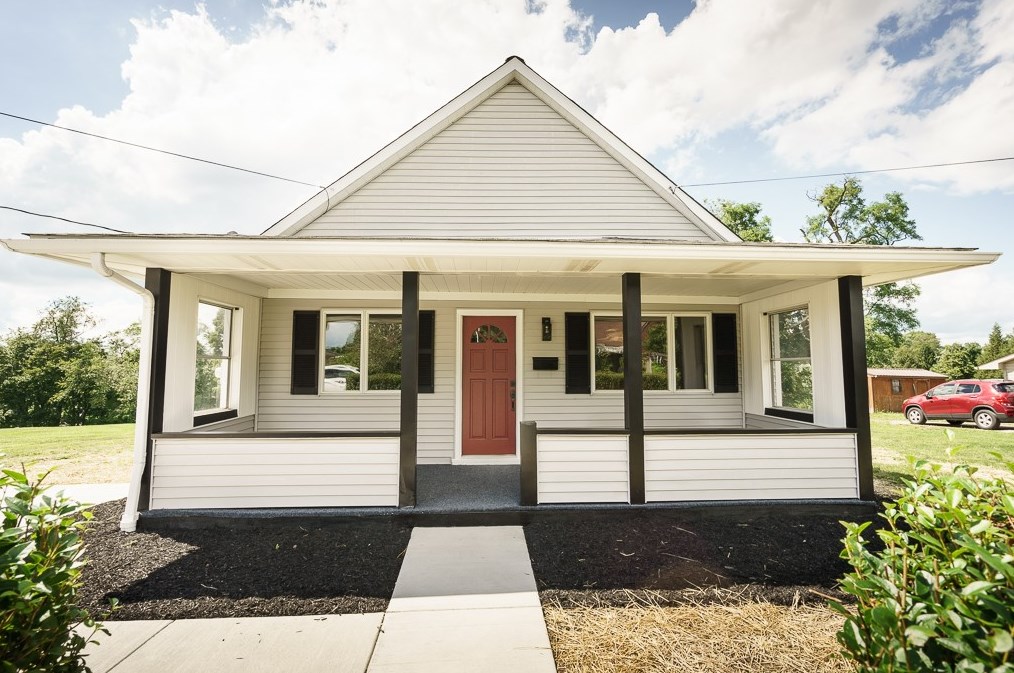 437 Fannie St, Mc Donald, PA 15057