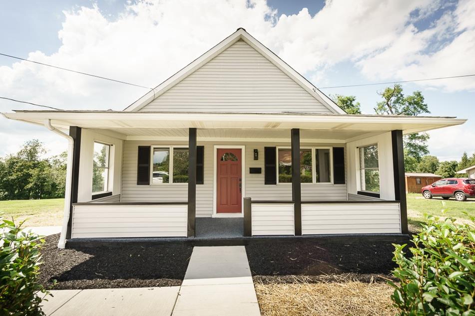 437 Fannie St, McDonald, PA 15057 MLS 1619150 Coldwell Banker