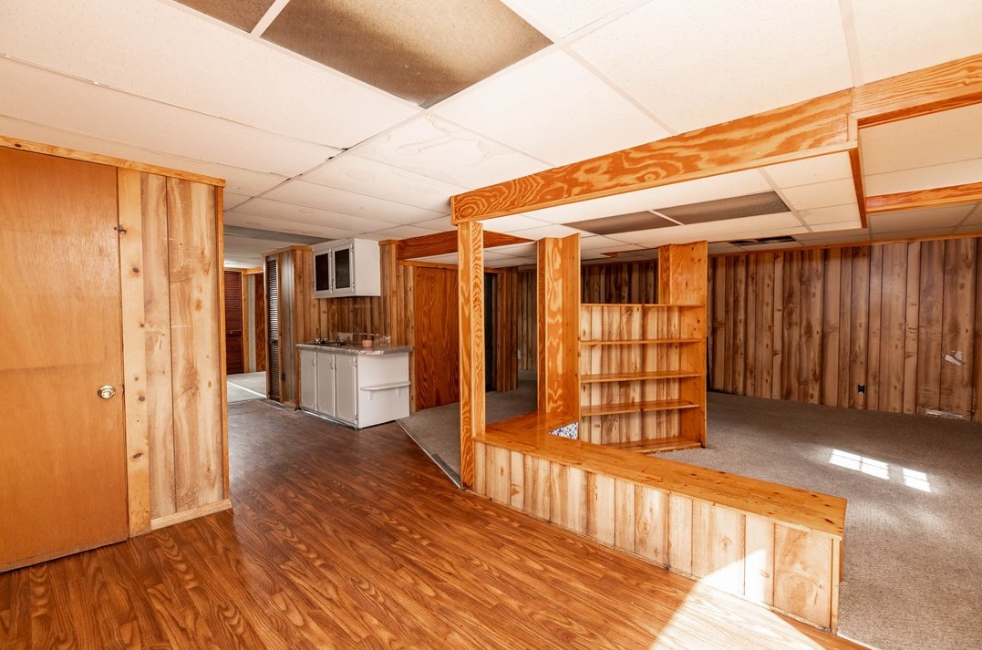 578 Route 110 Hwy, Indiana PA  15701-8581 exterior