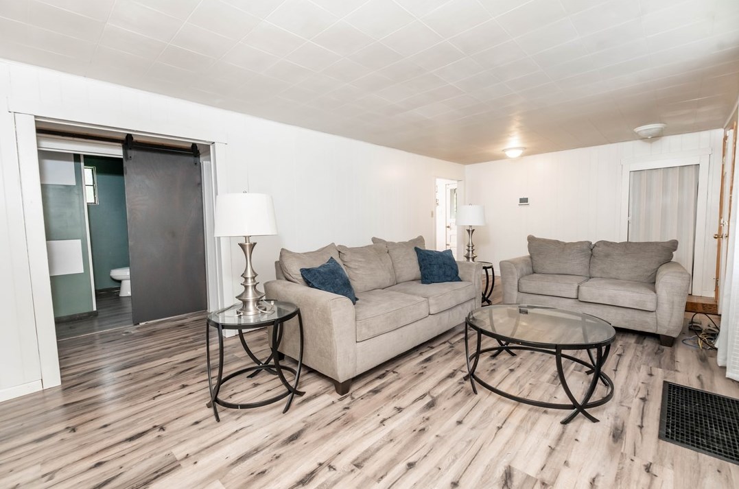 578 Route 110 Hwy, Indiana PA  15701-8581 exterior