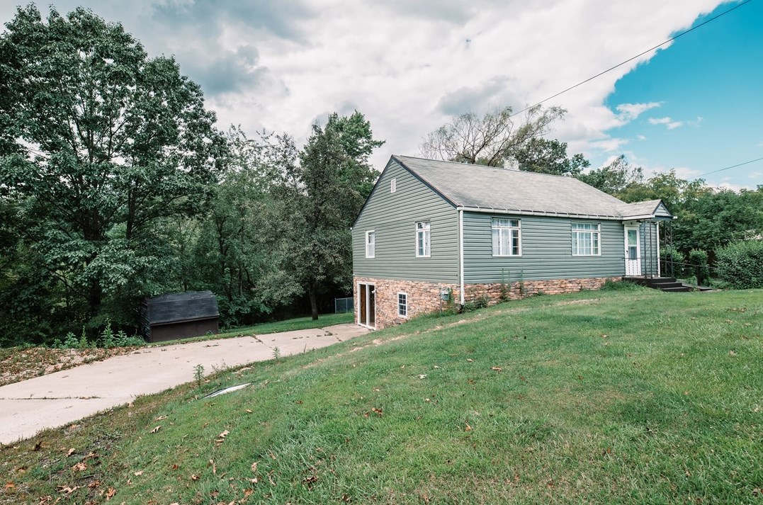578 Route 110 Hwy, Indiana, PA 15701-8581