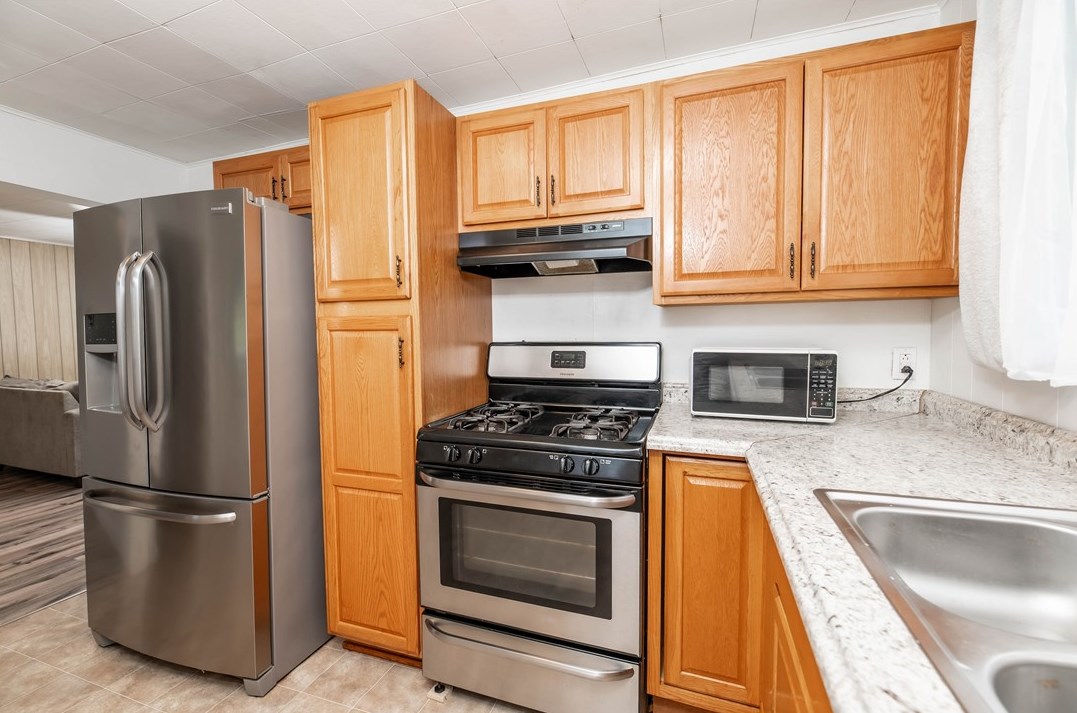 578 Route 110 Hwy, Indiana PA  15701-8581 exterior