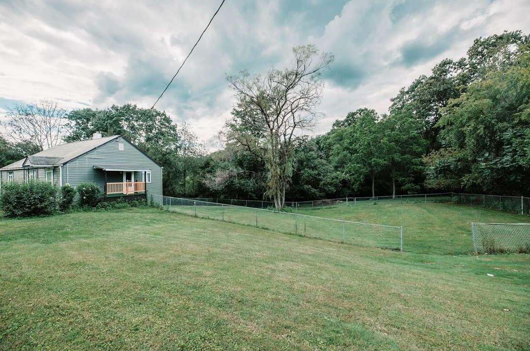 578 Route 110 Hwy, Indiana PA  15701-8581 exterior