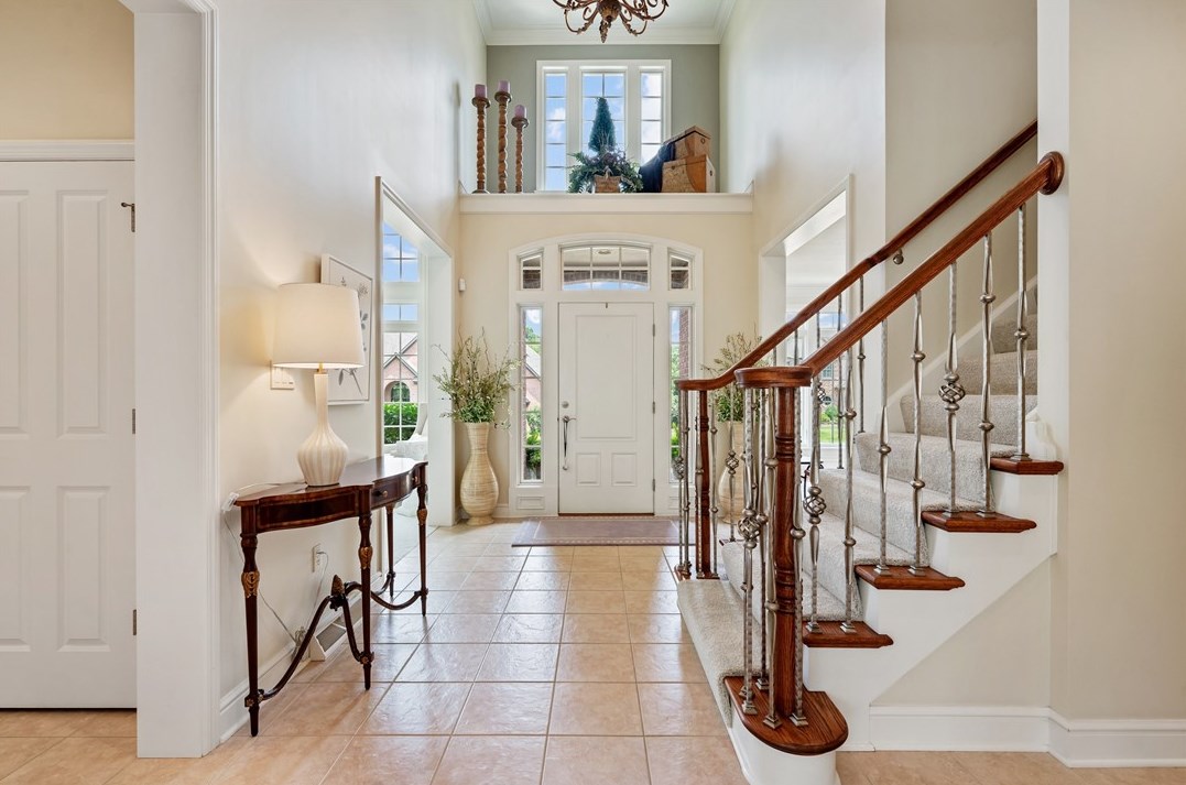 9709 Foxgrove Ln, Allison Park, PA 15101-1706
