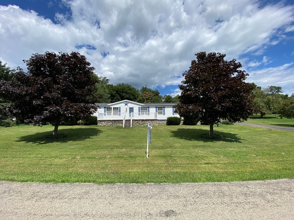 109 Crossview Acres, Lamberton, PA 15458-1246