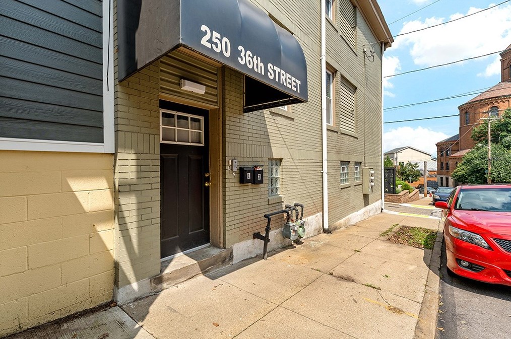 250 36th St, Pittsburgh, PA 15201