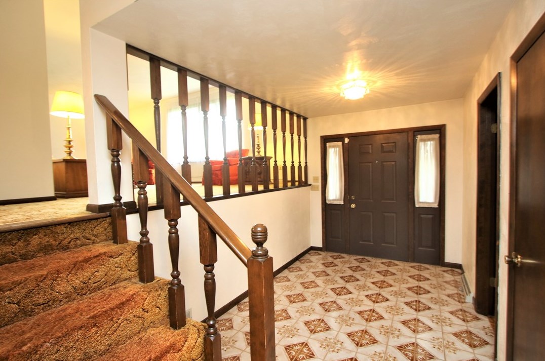 429 Constitution St, Perryopolis PA 15473-5347 exterior