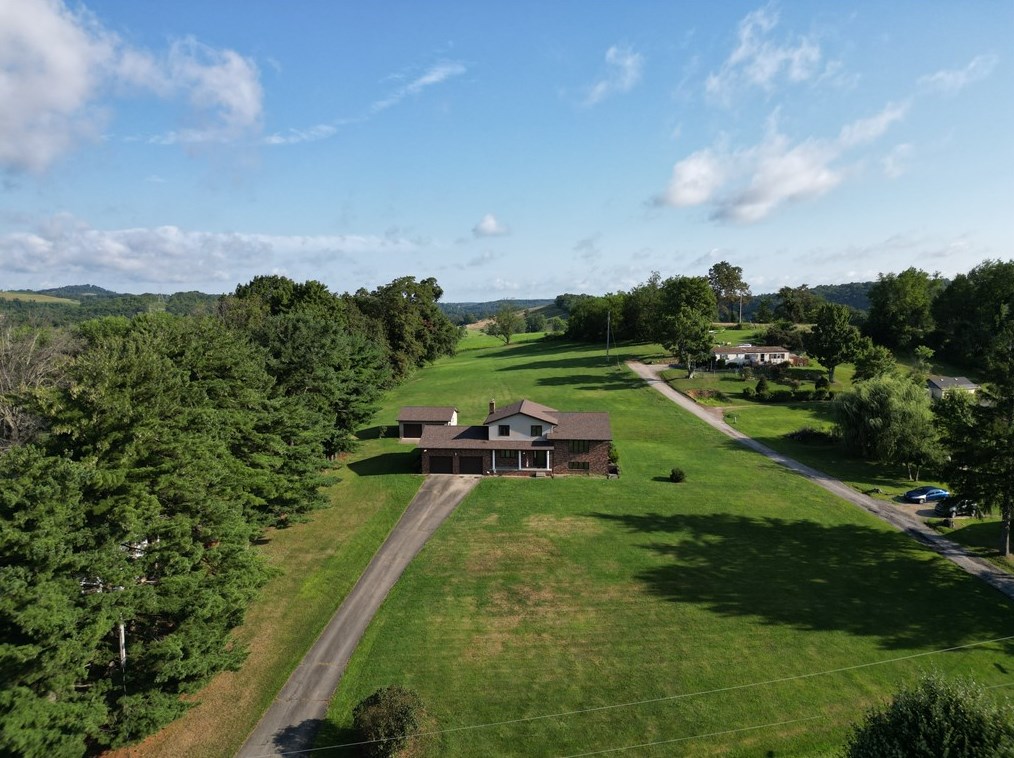 429 Constitution St, Perryopolis PA 15473-5347 exterior