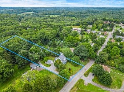 877 Halston Rd, West Sunbury, PA 16061