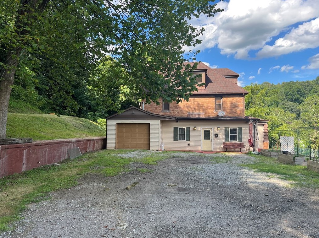 740 Wall Ave, Monroeville, PA 15140
