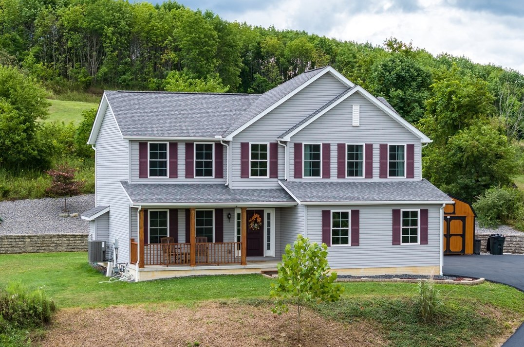 872 Worth Ave, Washington, PA 15301-9701