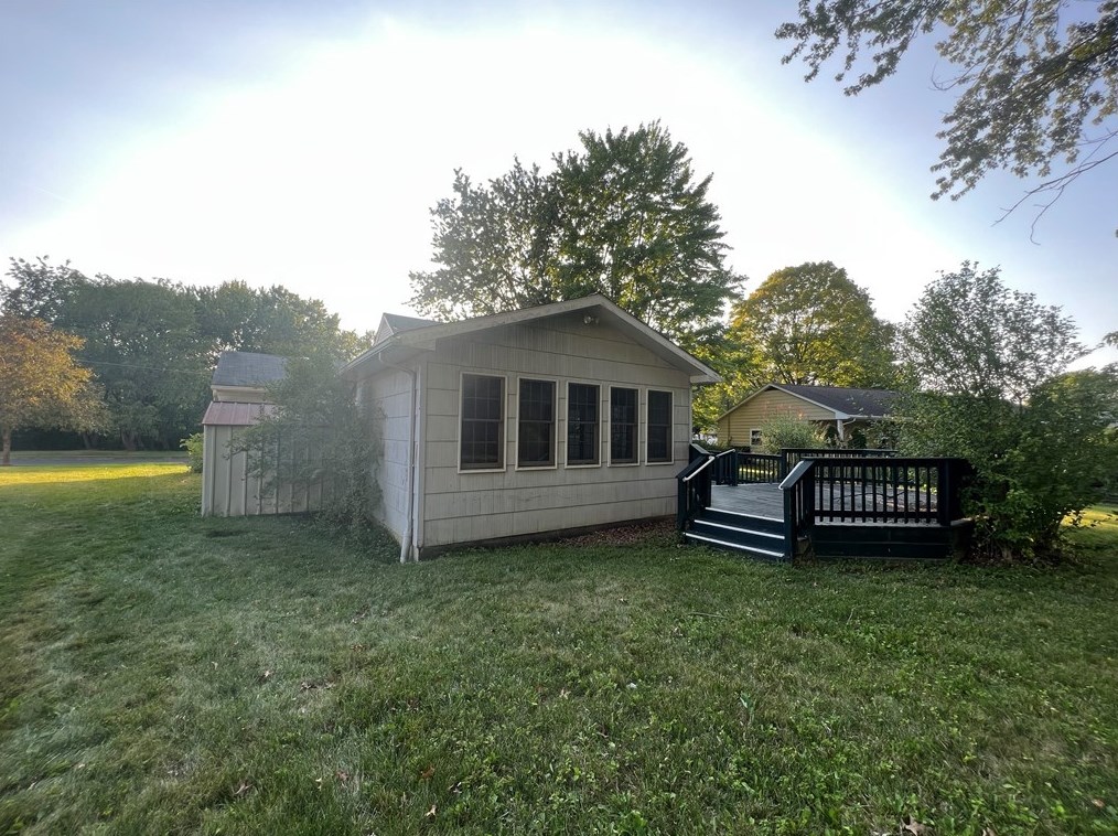 266 Todd Ave, Hermitage, PA 16148