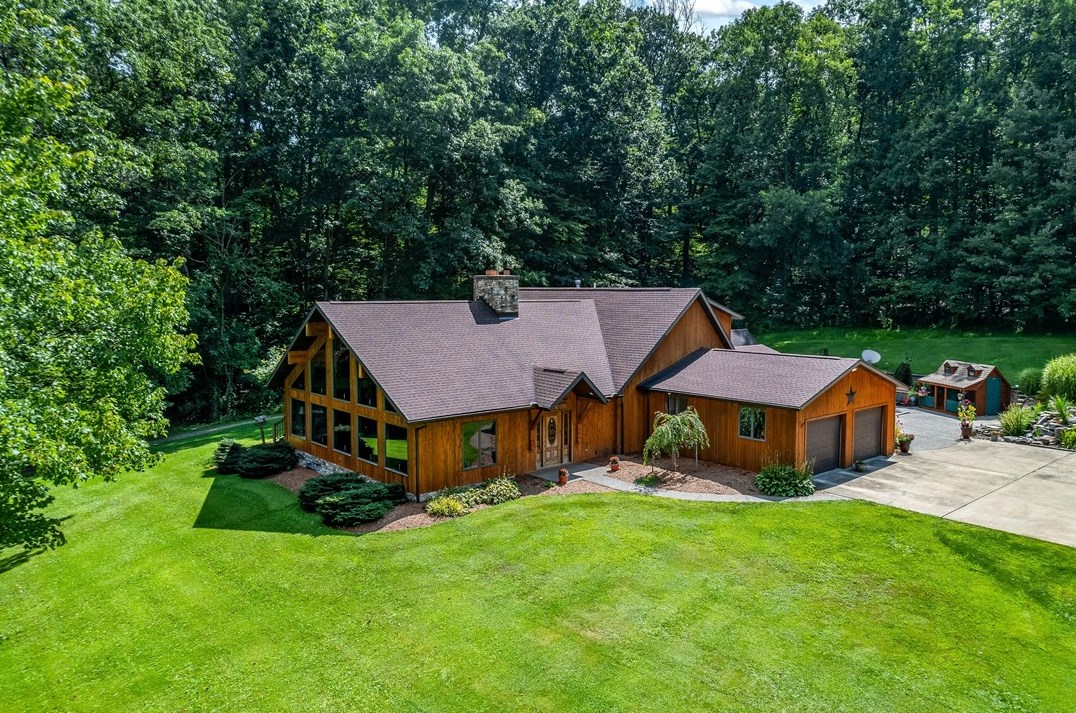 450 Ben Franklin Rd, Indiana, PA 15701-1509
