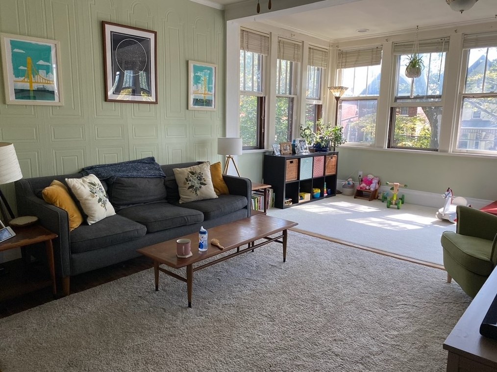 124 Lincoln Ave # 2, Pittsburgh, PA