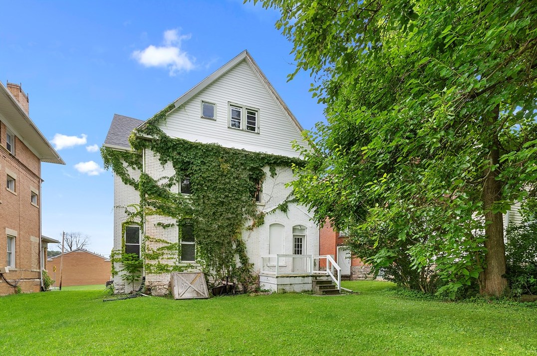 1206 Highland Ave, New Castle, PA 16105