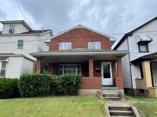 3205 Walnut, McKeesport, PA 15132