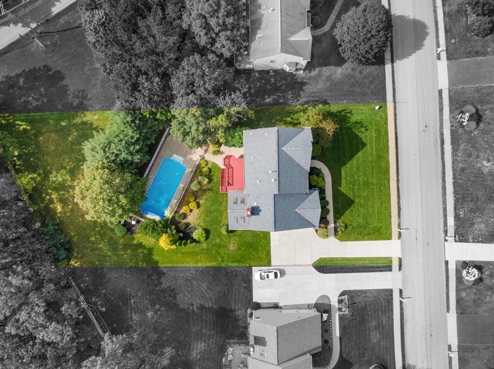 4002 Claridon Dr, Seven Fields, PA 16046-7164