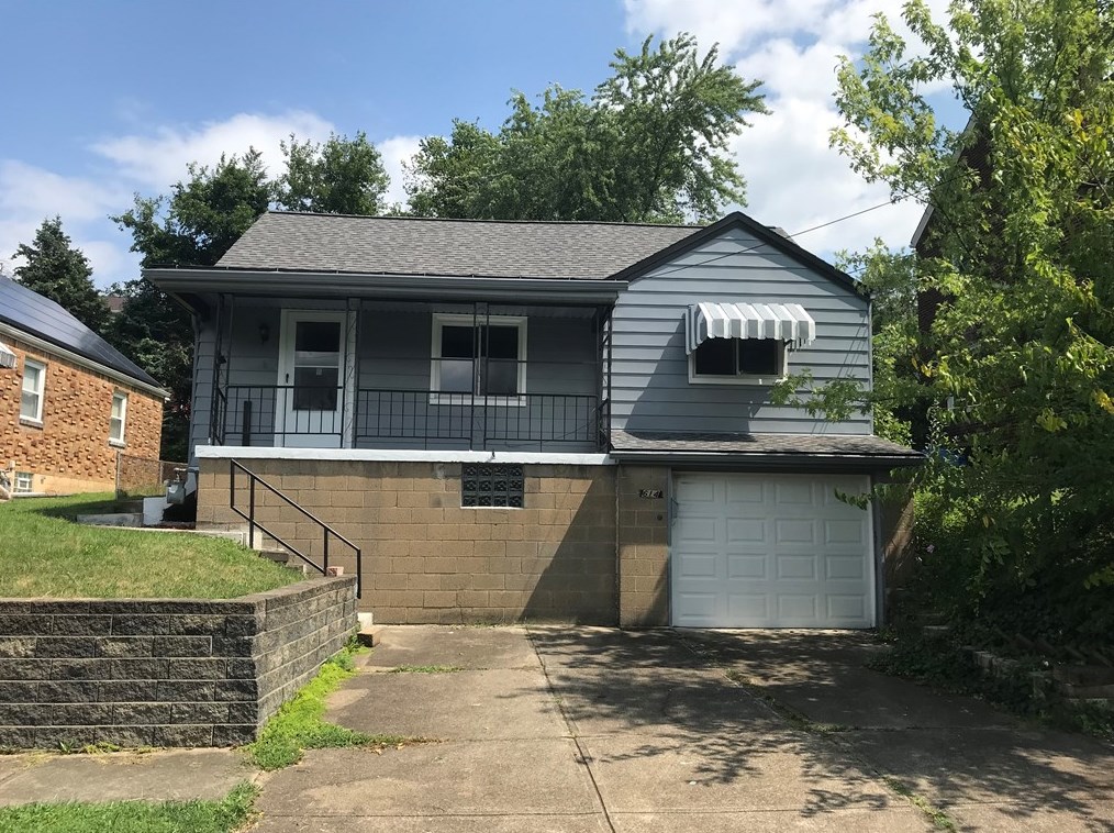 614 George St, Turtle Creek, PA 15145-1524