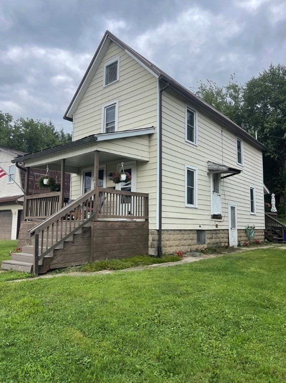 18 Leet, Greenville, PA 16125