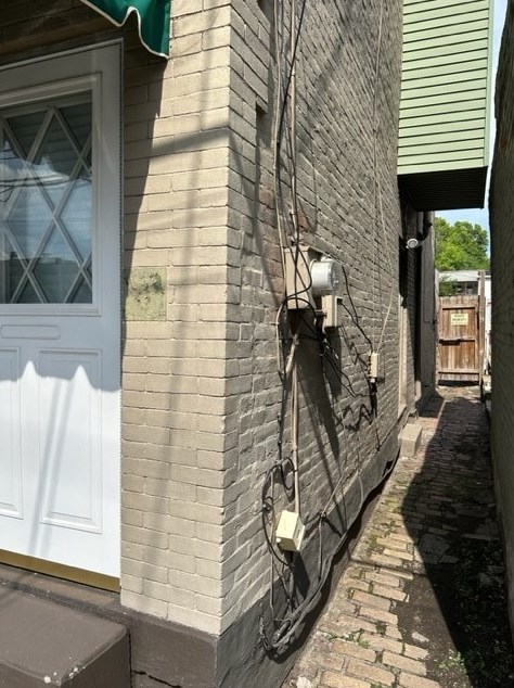 85 S S 11th St, Pittsburgh, PA 15203