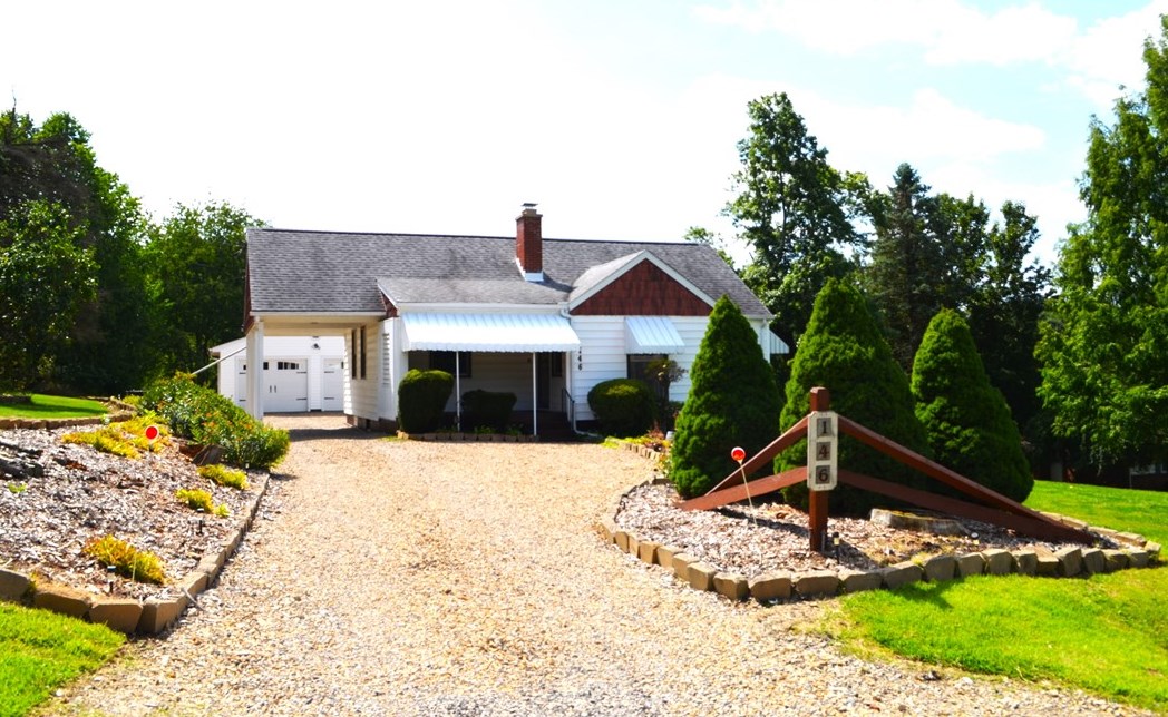 146 Beale Rd, Sarver, PA 16055-9403