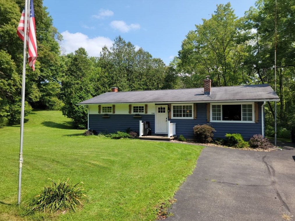 1248 Mcgary Rd, New Wilmington, PA 16142