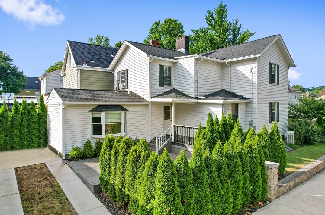 301 Centennial Ave, Sewickley, PA 15143