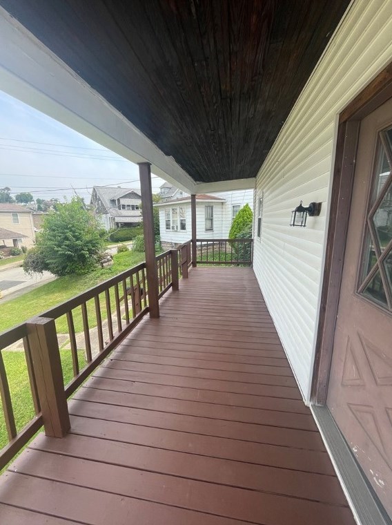 515 E Murphy Ave, Connellsville, PA 15425