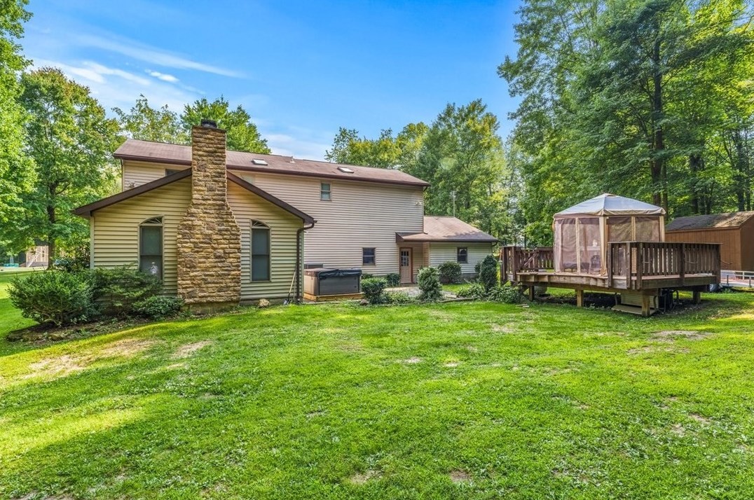 504 Cambria St, Hermitage, PA 16148
