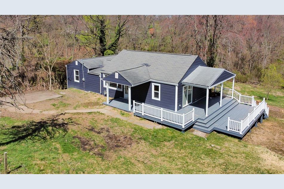 4095 Bakerstown Culmerville Rd, West Deer, PA 15044 MLS 1620187 Coldwell Banker