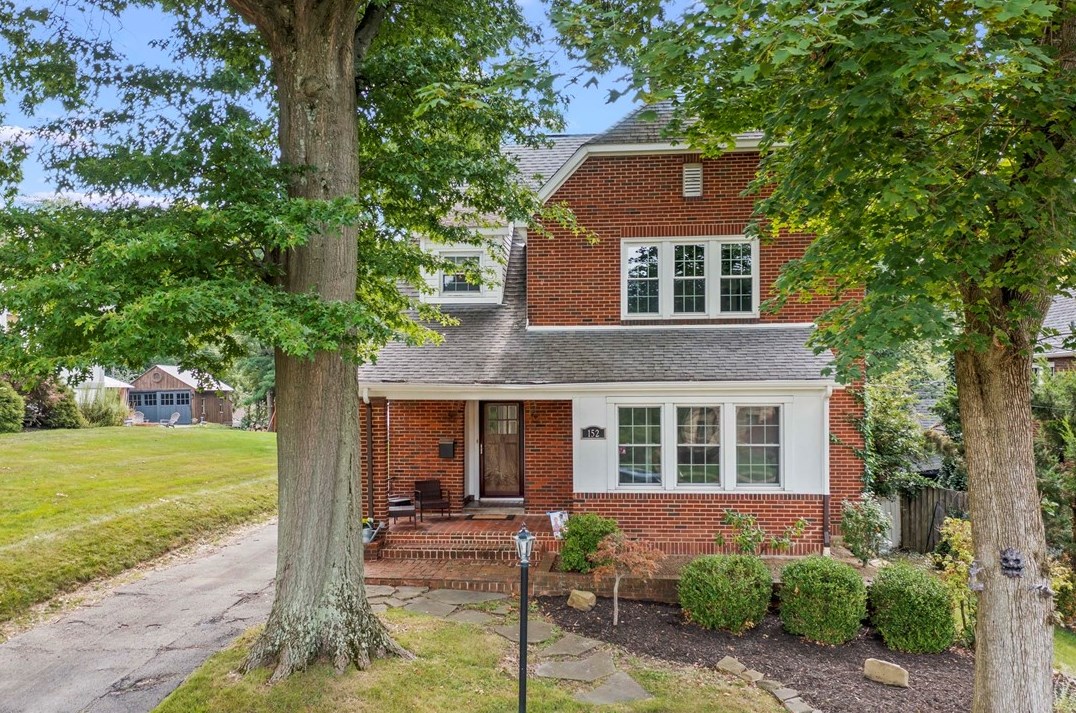 152 Lemoyne Ave, Washington, PA 15301-3663