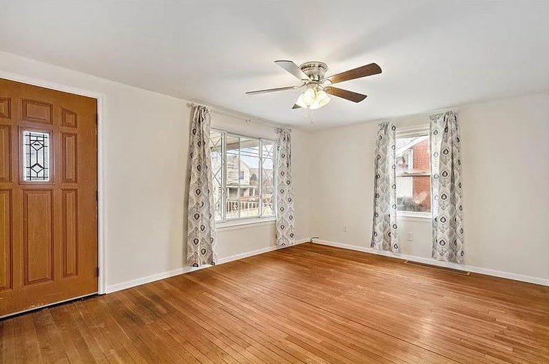 609 Virginia Ave, Rochester, PA 15074