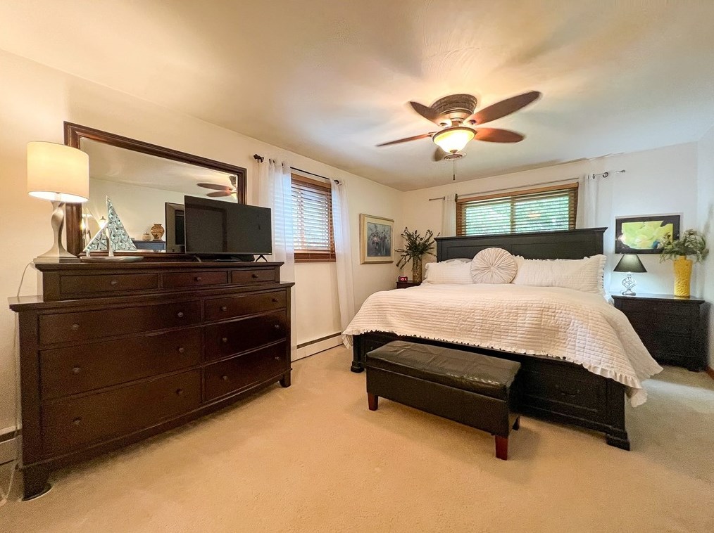 111 Hilltop Dr, Butler PA 16001-1675 exterior