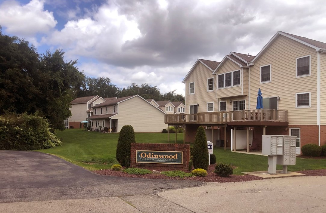122 Odinwood Ct, Greensburg, PA 15601-7210