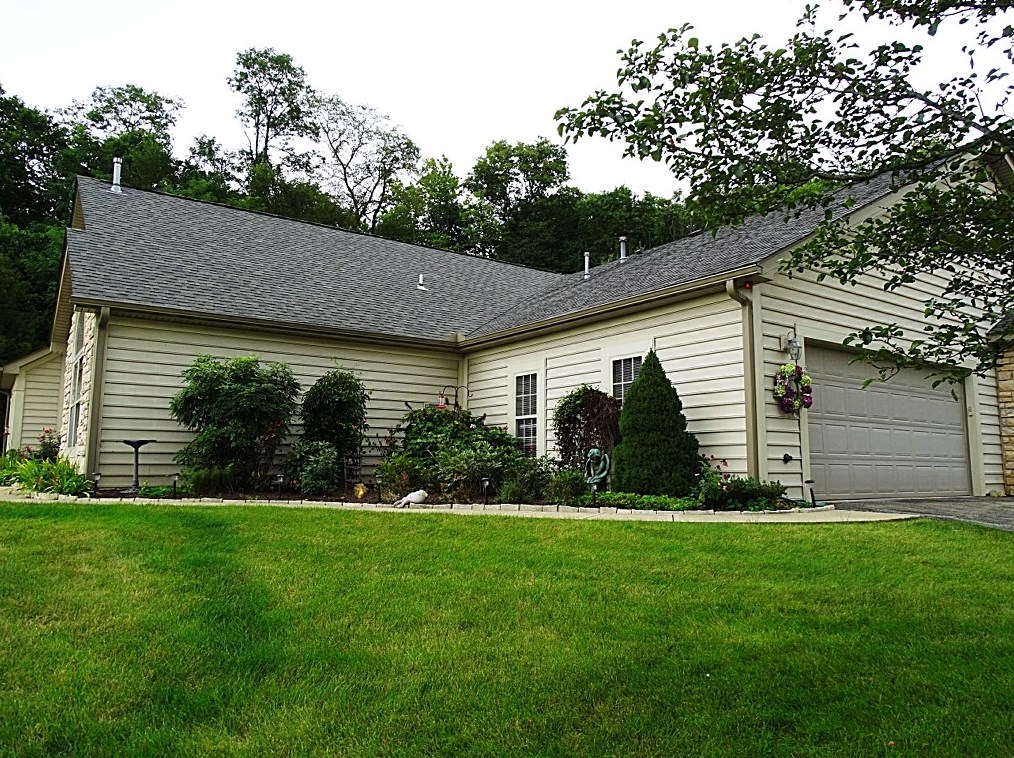 2501 Golf Course Dr, Washington, PA 15301-2867