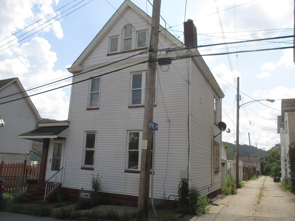 634 2nd St, Rankin, PA 15104