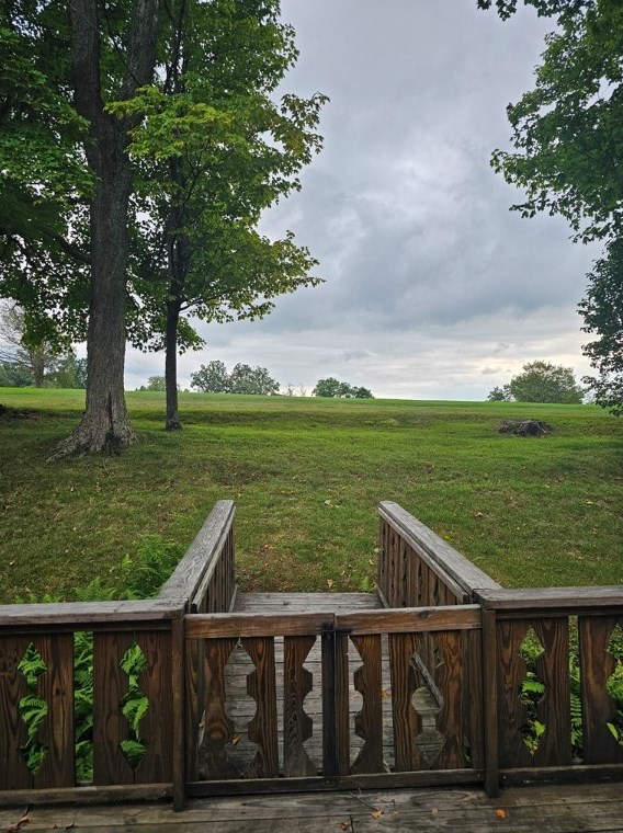 781 S Shore Trail, Central City, PA 15926