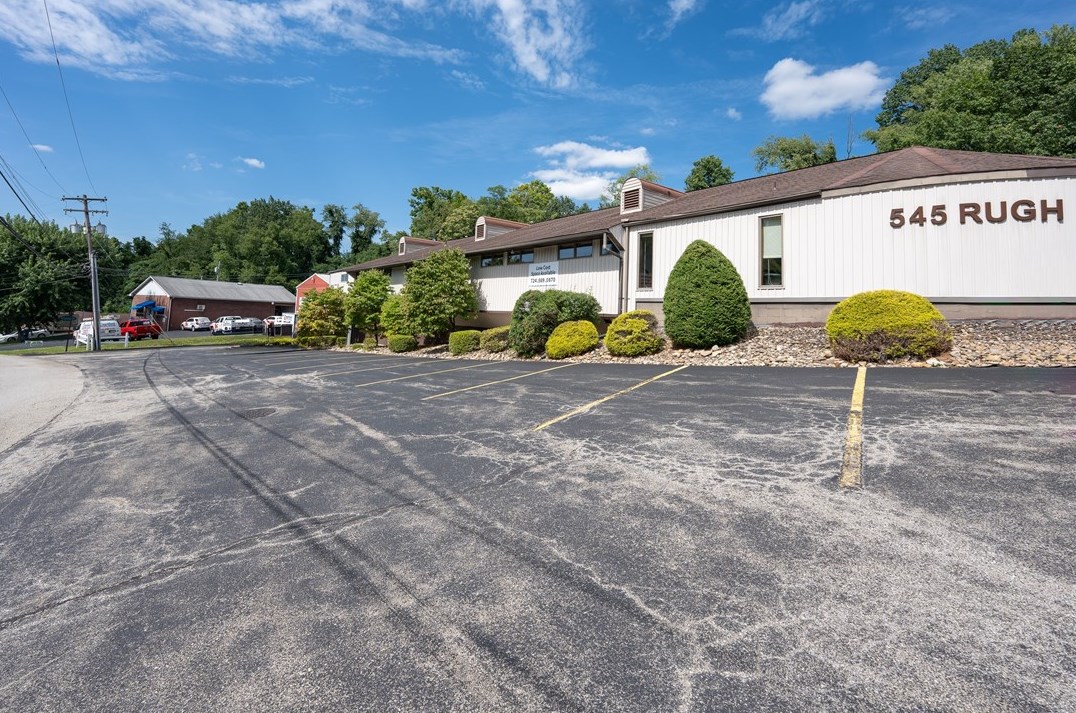 545 Rugh St #2000, Greensburg, PA 15601