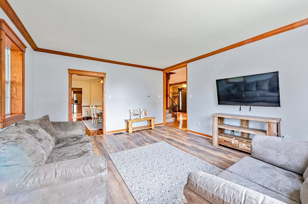 14381 Rdg Rd, North Huntingdon PA 15642-2808 exterior