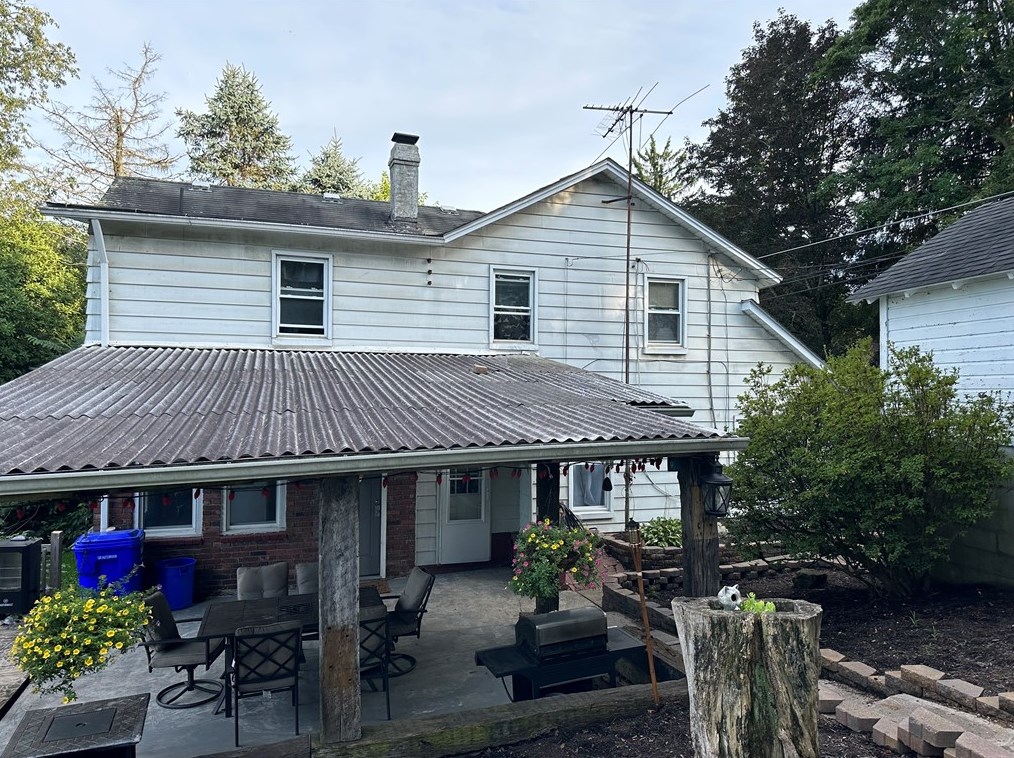 173 Portman Rd, Butler, PA 16002-9104
