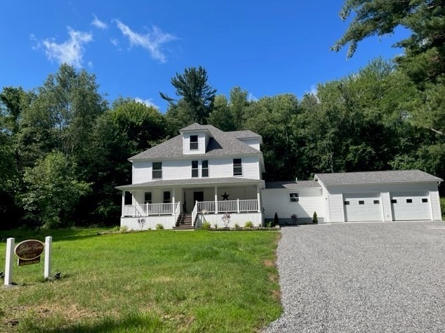 315 Baker Rd, Greenville, PA 16125