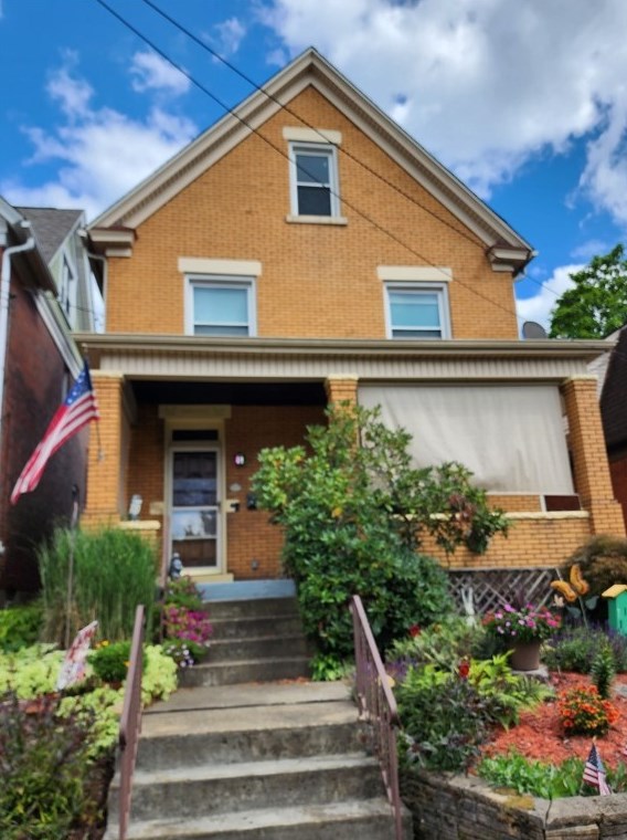 308 Edgewood Ave, Trafford, PA 15085