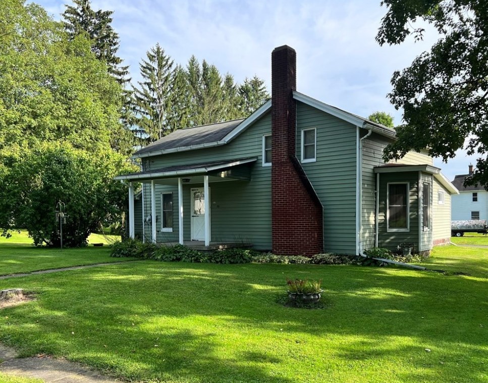 301 Washington St, Westford, PA 16134