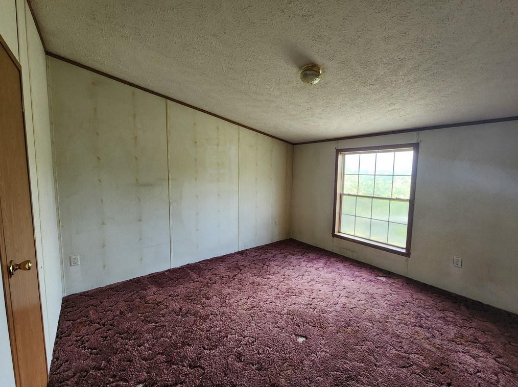 1256 Amity Rdg Rd, Washington PA 15301-6444 exterior